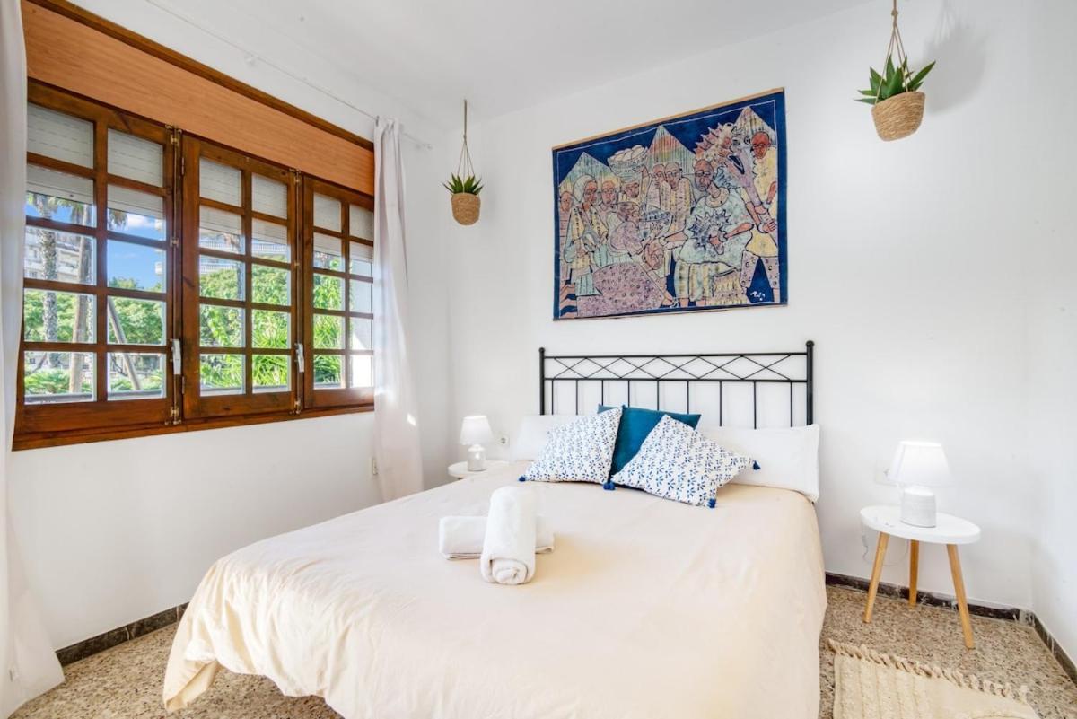 Apartamento Family With Private Pool & - Bbq - Wifi - Ac Salou