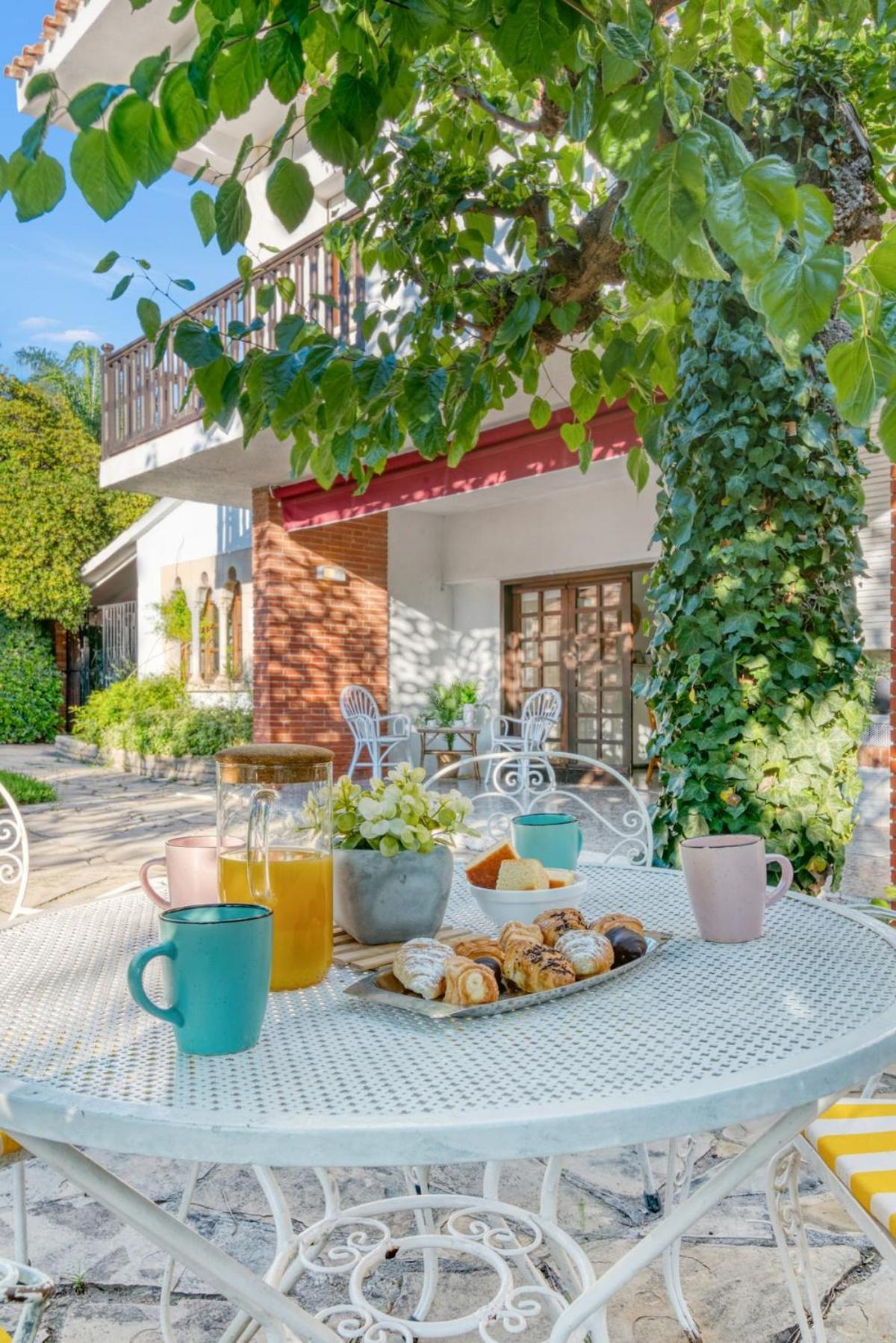 Family With Private Pool & - Bbq - Wifi - Ac Apartamento