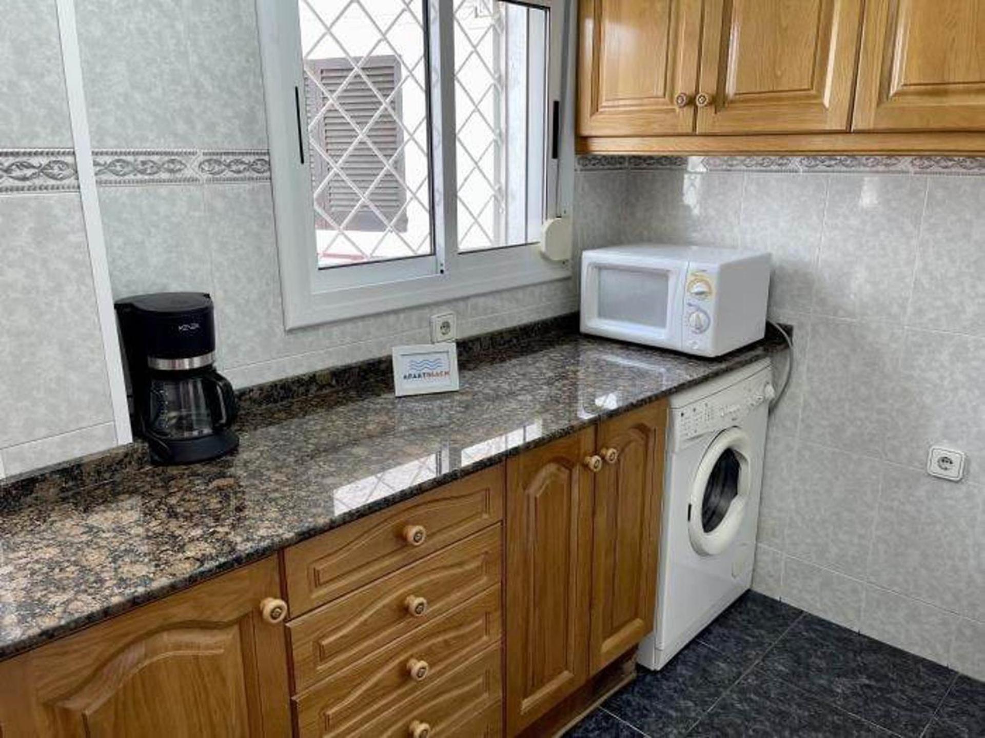 3br-sleeps6-balcony-a C-5min To Apartment