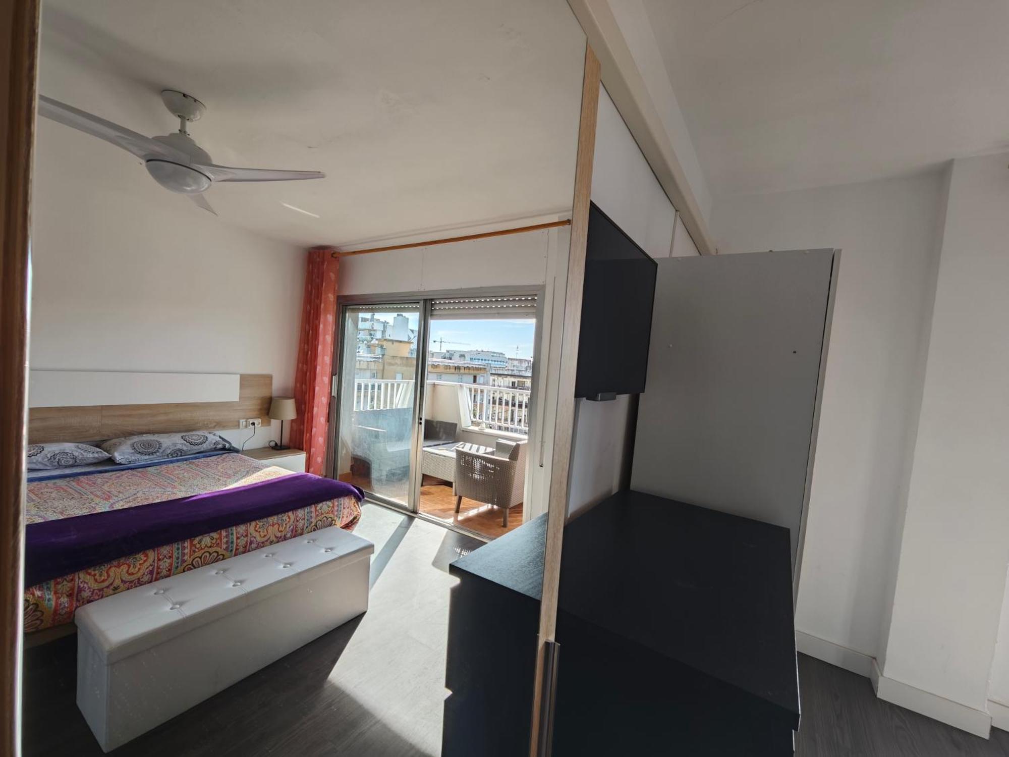 Picasso Apartment Salou