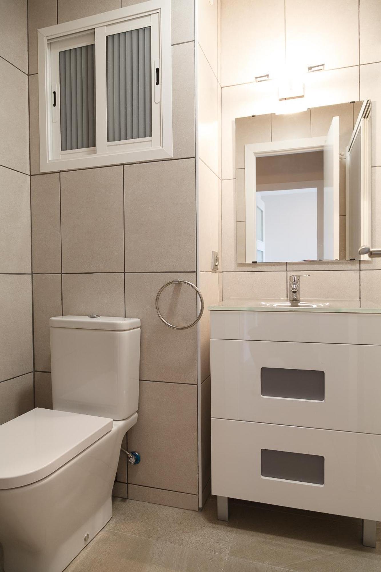 Apartment Uhc Sorolla Superior Salou