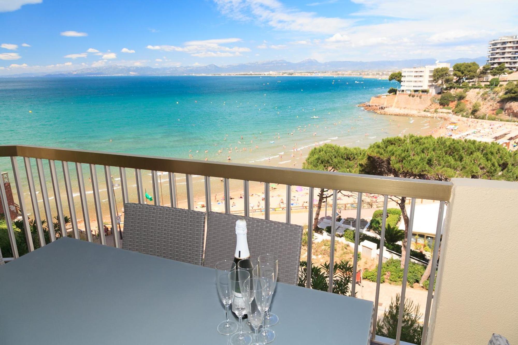 Uhc Sorolla Superior Apartment