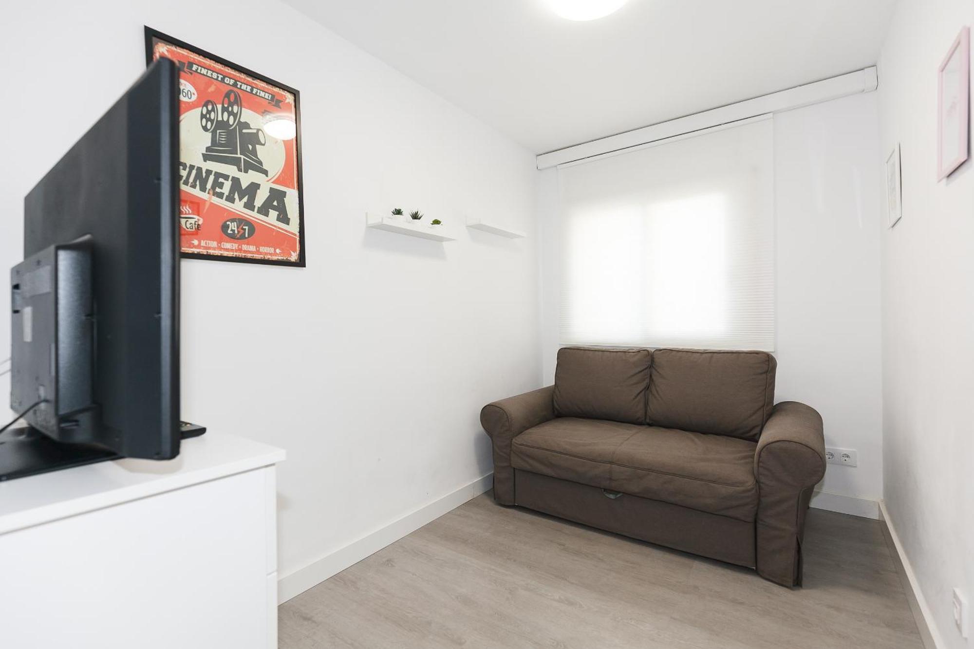 Uhc Sorolla Superior Apartment *
