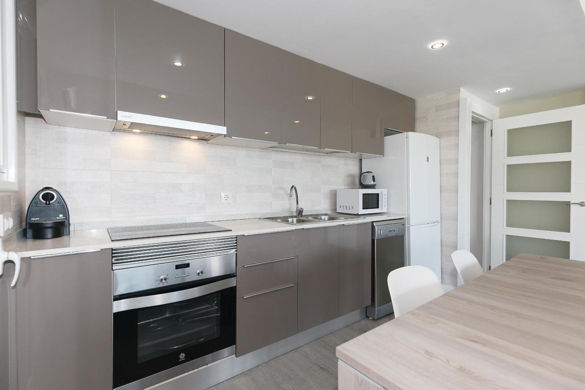 Apartment Uhc Sorolla Superior Salou