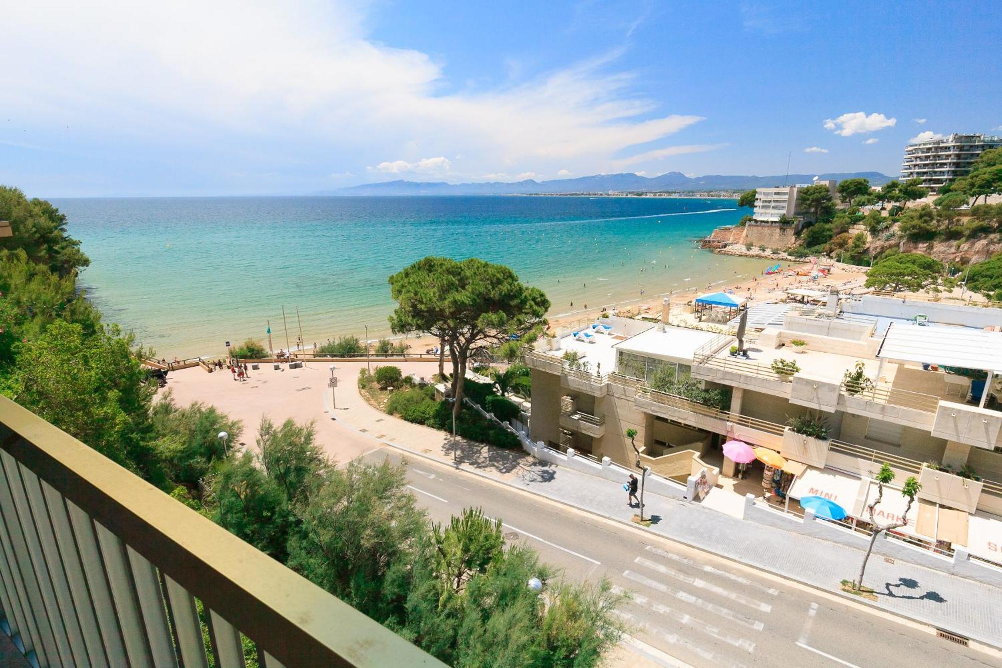 Uhc Sorolla Superior Apartment