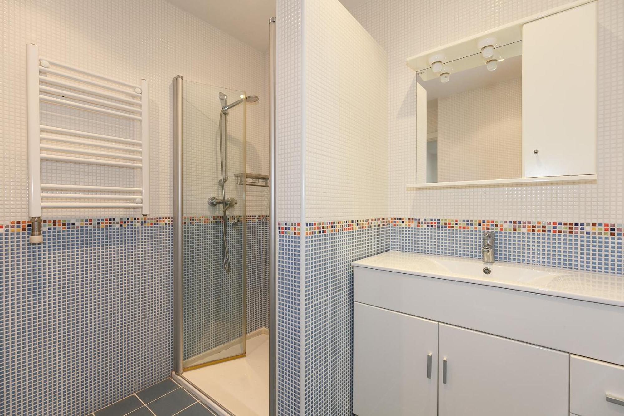 Apartment Uhc Sorolla Superior *