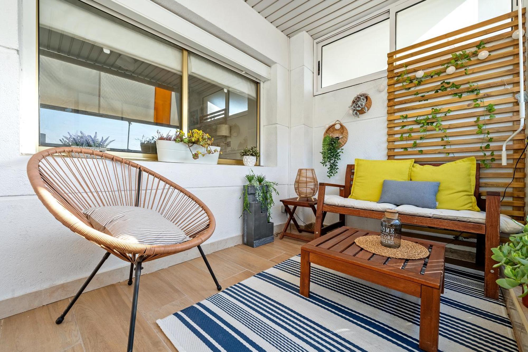 Apartamento A 300m Playa,portaventura, Parking, Piscina,wi-fi