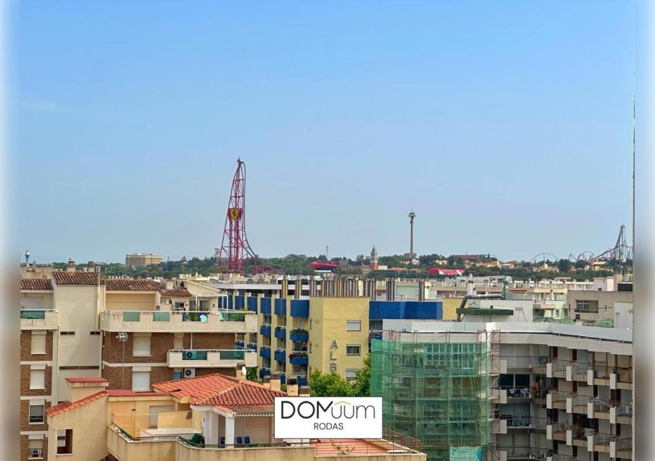 Apartamento Domuum Holidays - Rodas Salou