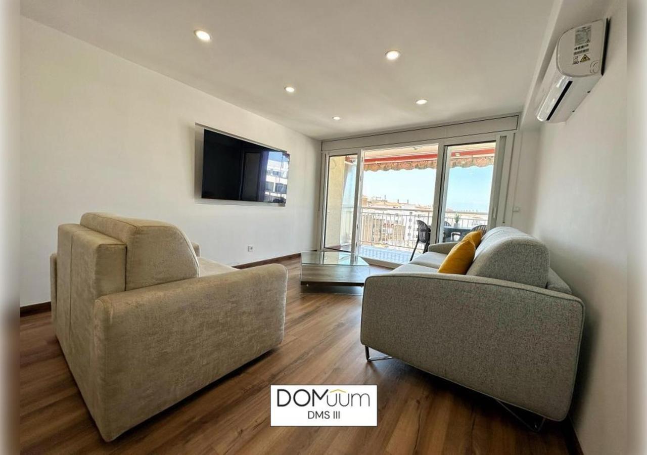Domuum Holidays - Dms Iii Apartment Salou
