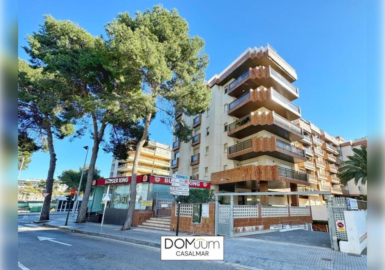 Domuum Holidays -casalmar Family Apartment