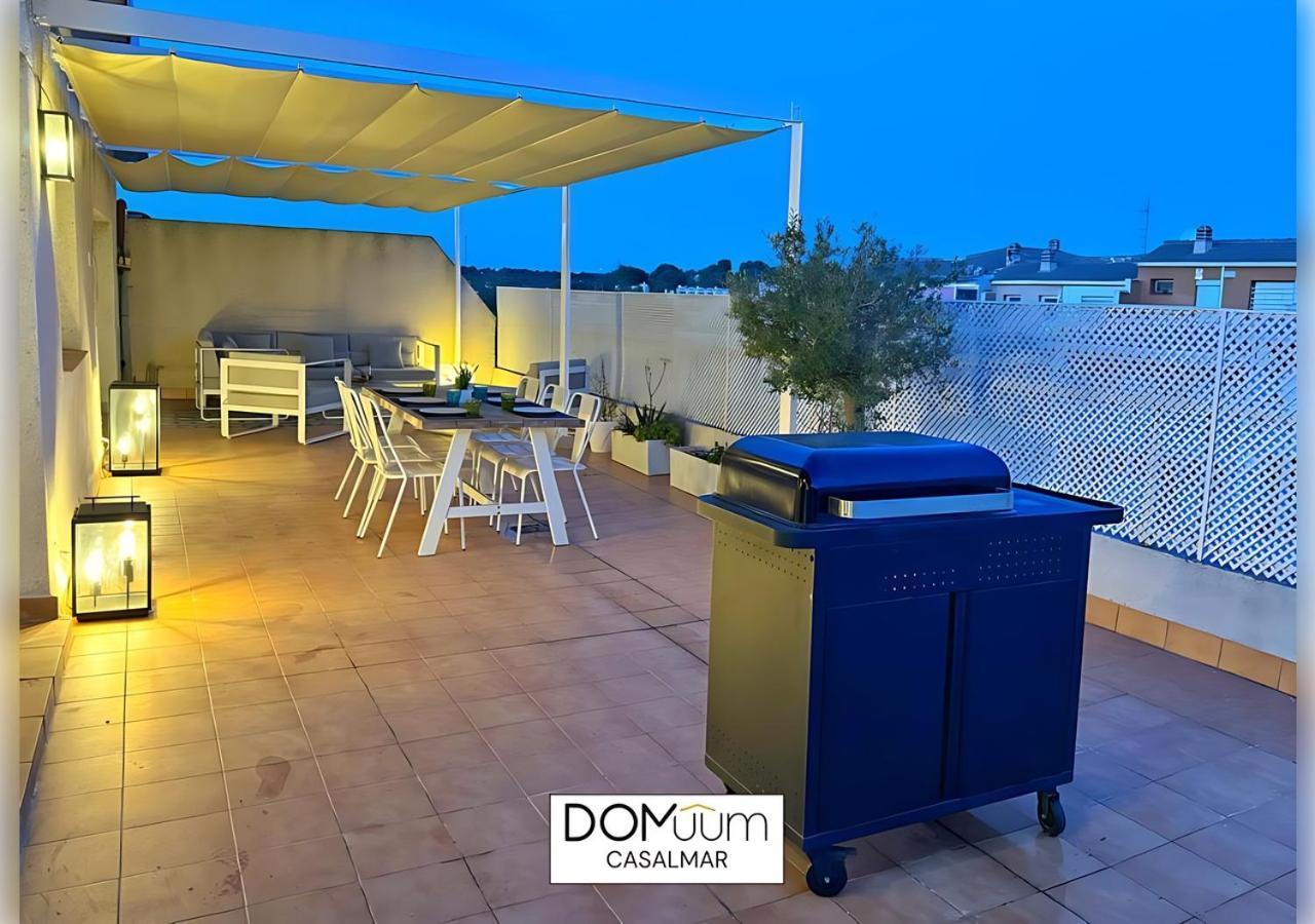 Domuum Holidays -casalmar Family Apartment *