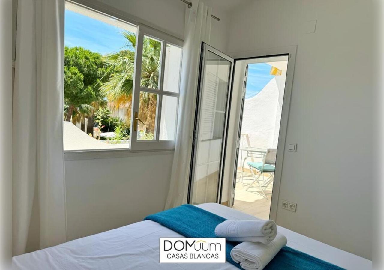 Appartement Domuum Holidays - Casas Blancas Salou