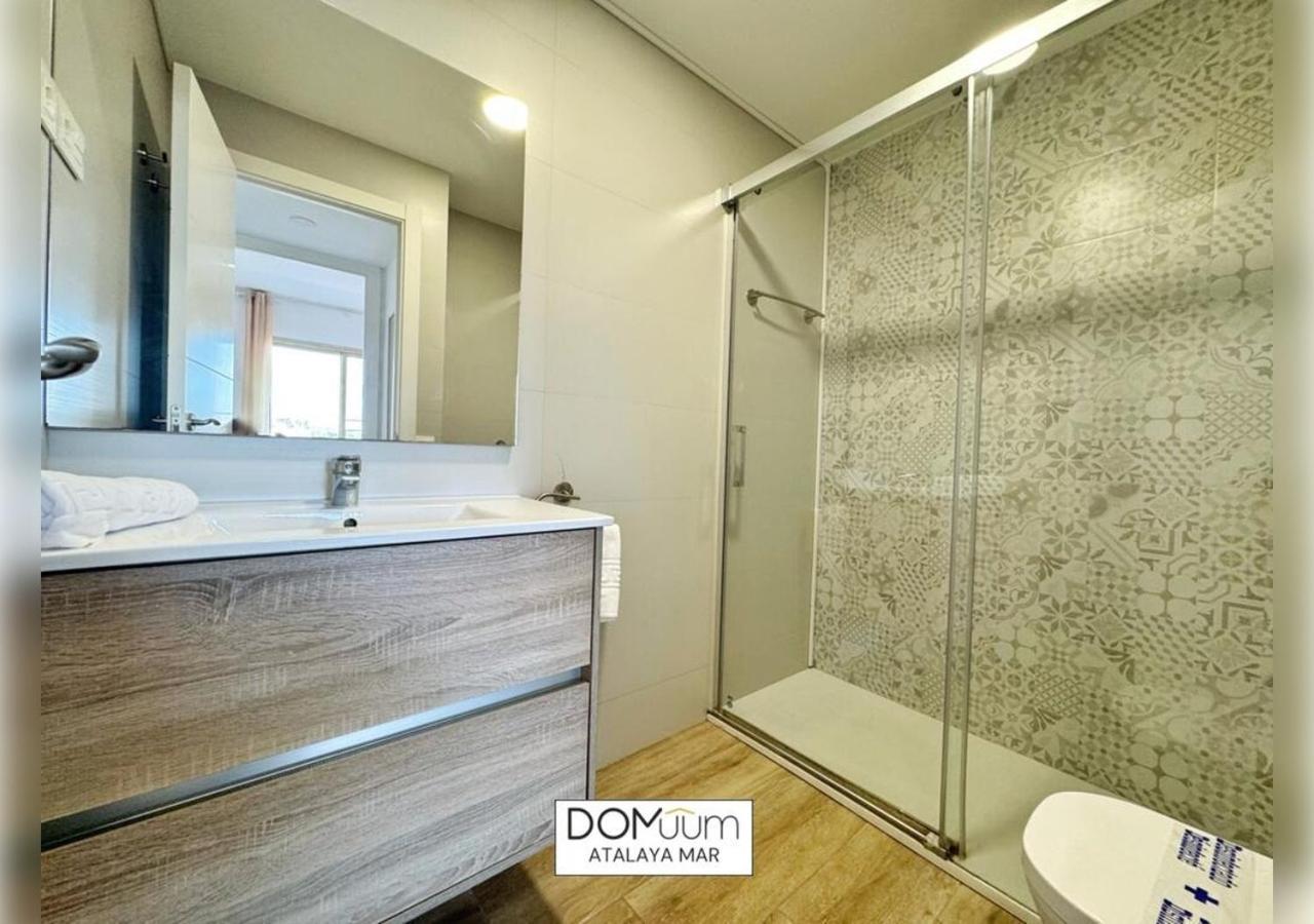 Domuum Holidays - Atalaya Mar Salou
