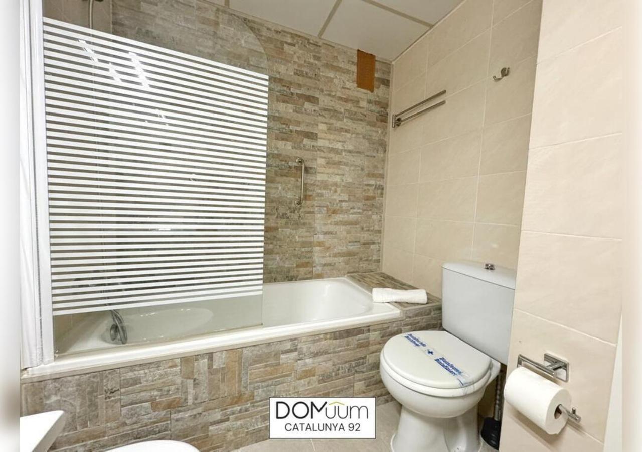 Domuum Holidays - Catalunya 92 * Salou