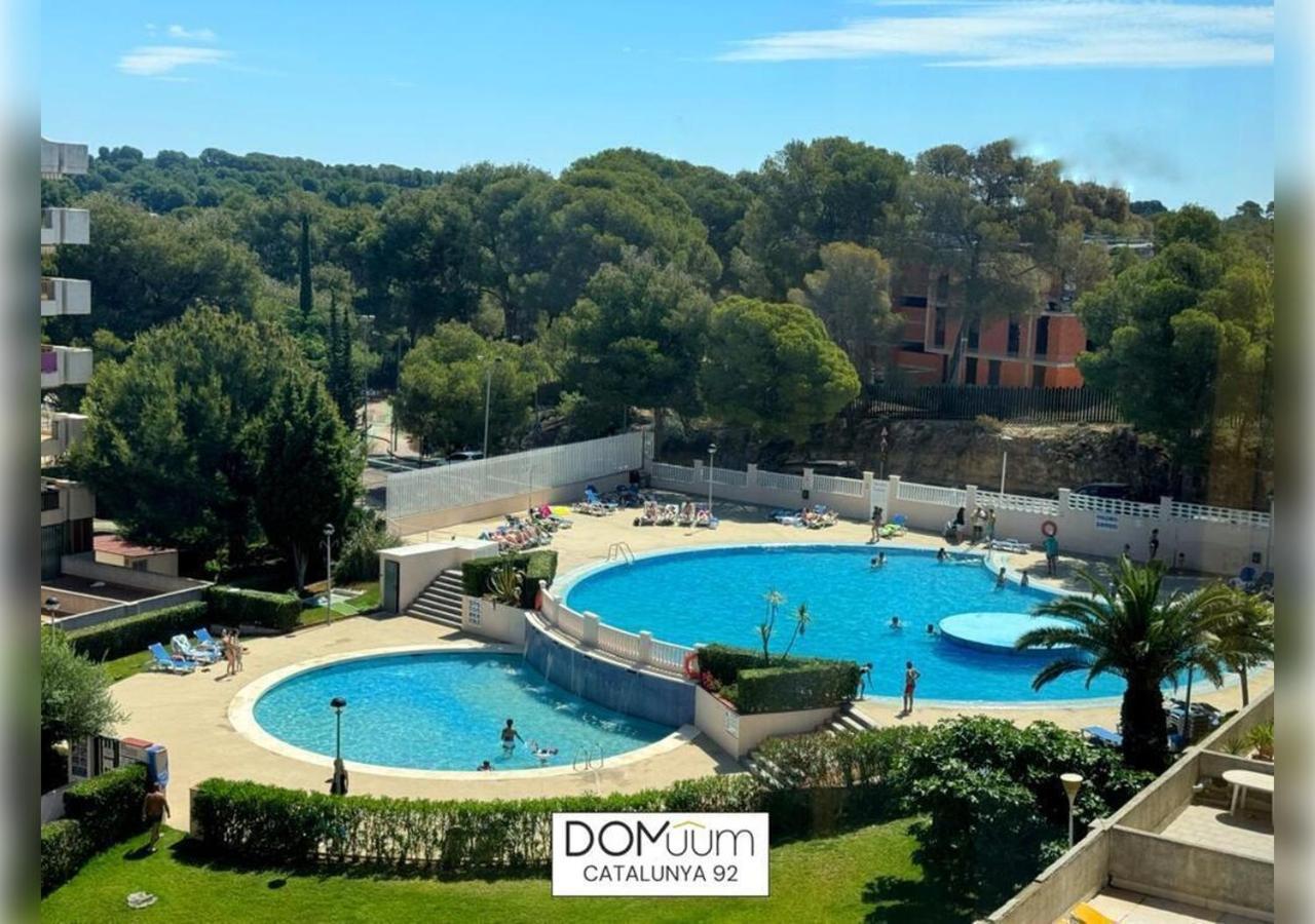 Apartment Domuum Holidays - Catalunya 92 *