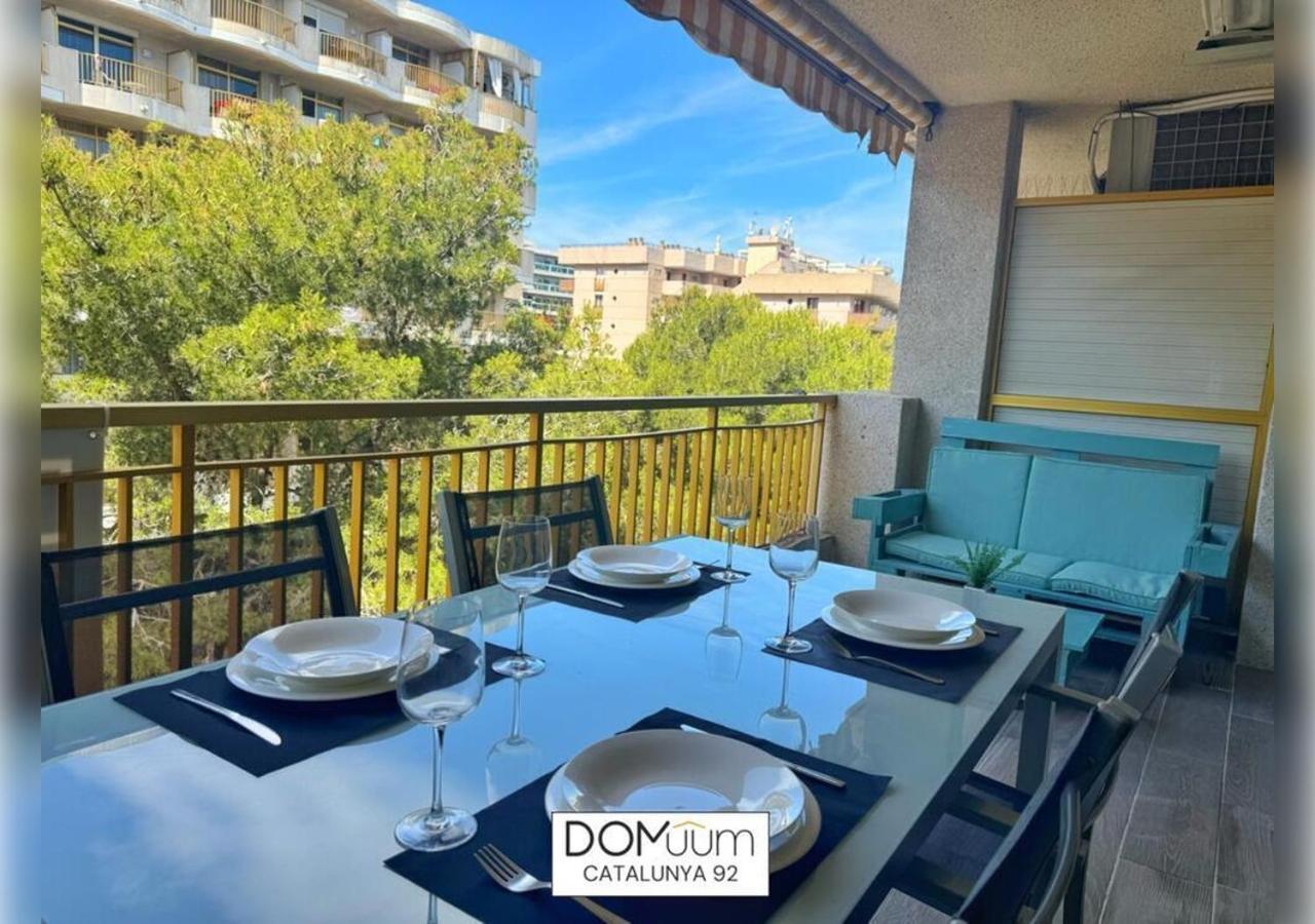 Apartment Domuum Holidays - Catalunya 92 Salou