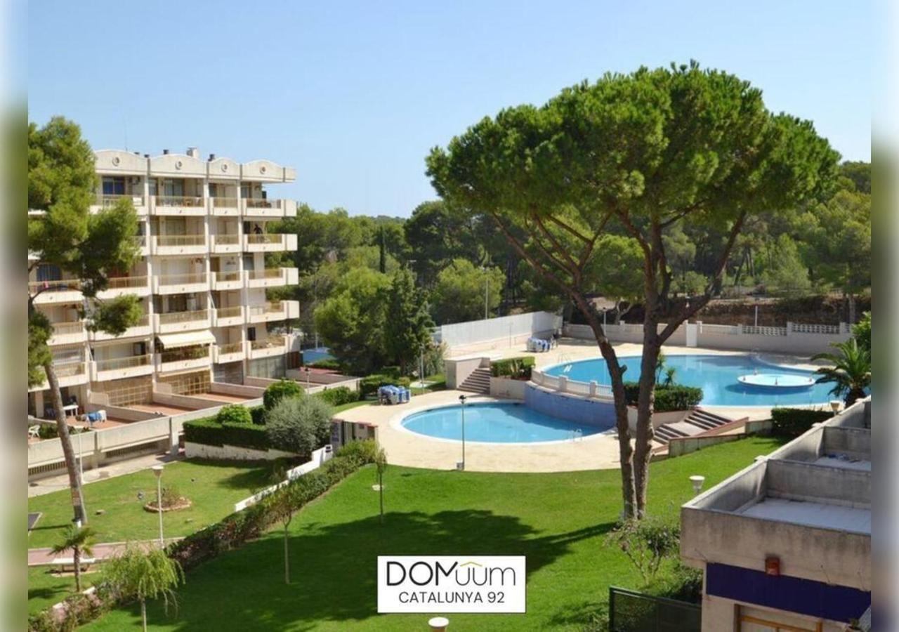 Domuum Holidays - Catalunya 92 * Salou