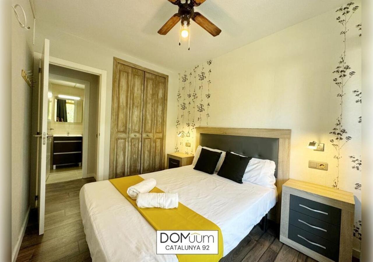 Domuum Holidays - Catalunya 92