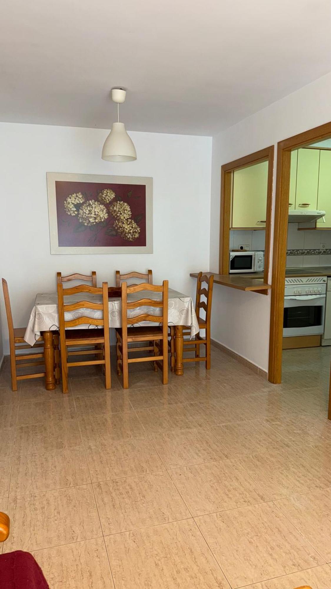 Apartamento Costa Daurada - Larimar Salou