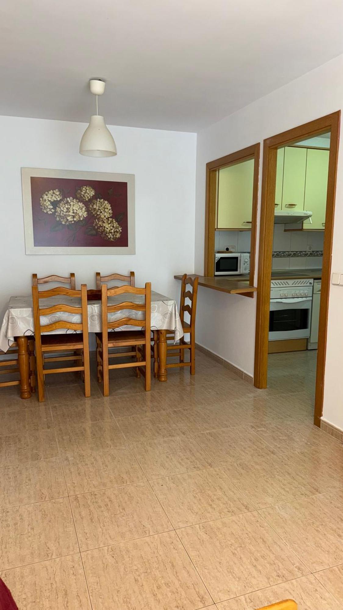 Costa Daurada - Larimar Apartamento