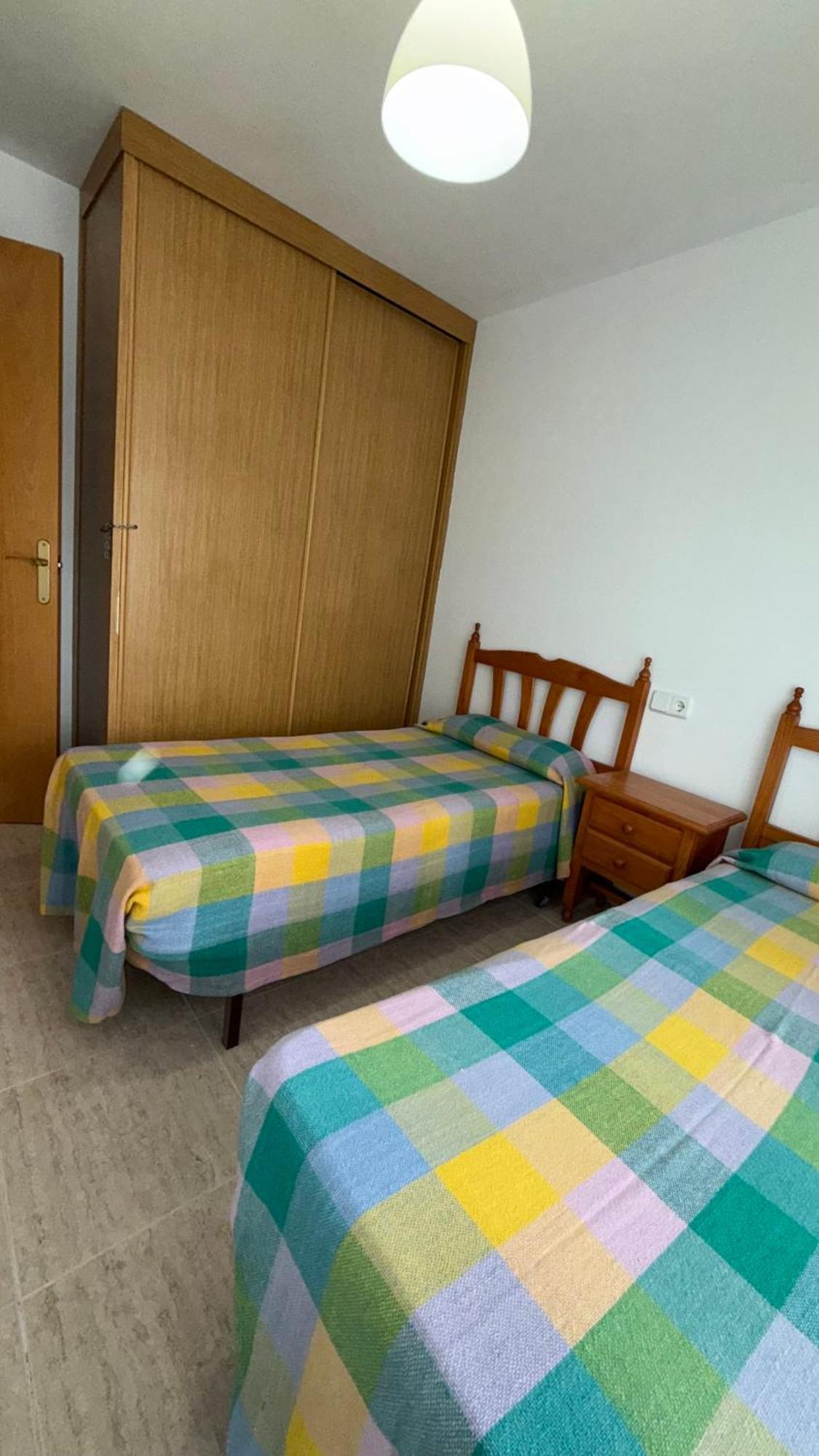 Costa Daurada - Larimar Apartamento *