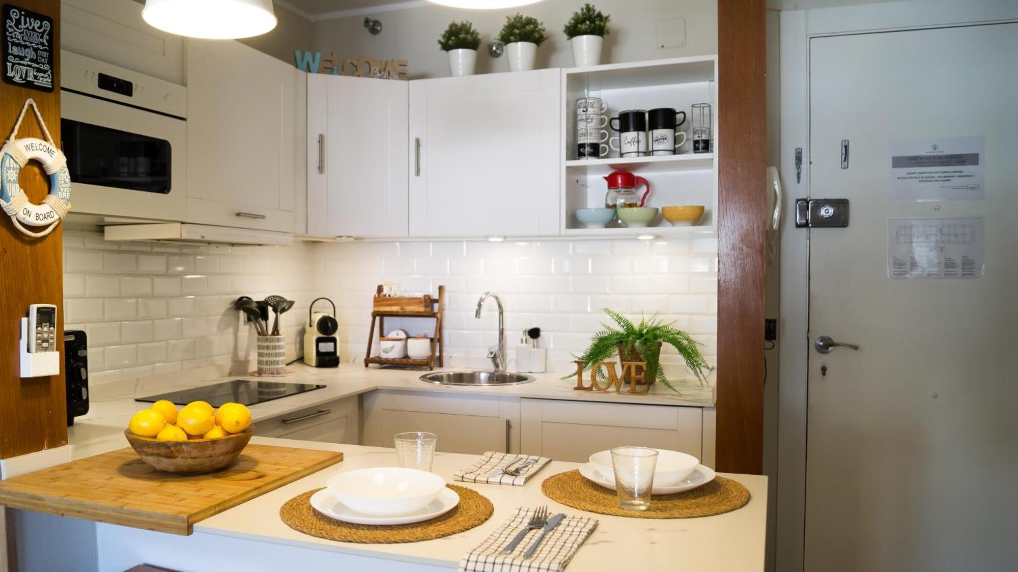 Apartamento A 300m Playa,portaventura, Parking, Piscina,wi-fi