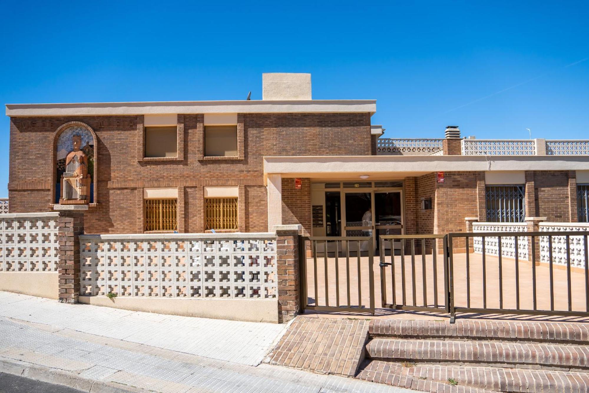 Apartment Mediterranean Way - El Mirador *
