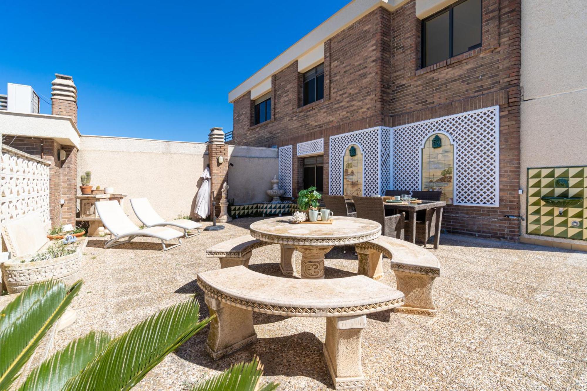 Mediterranean Way - El Mirador Apartment Salou