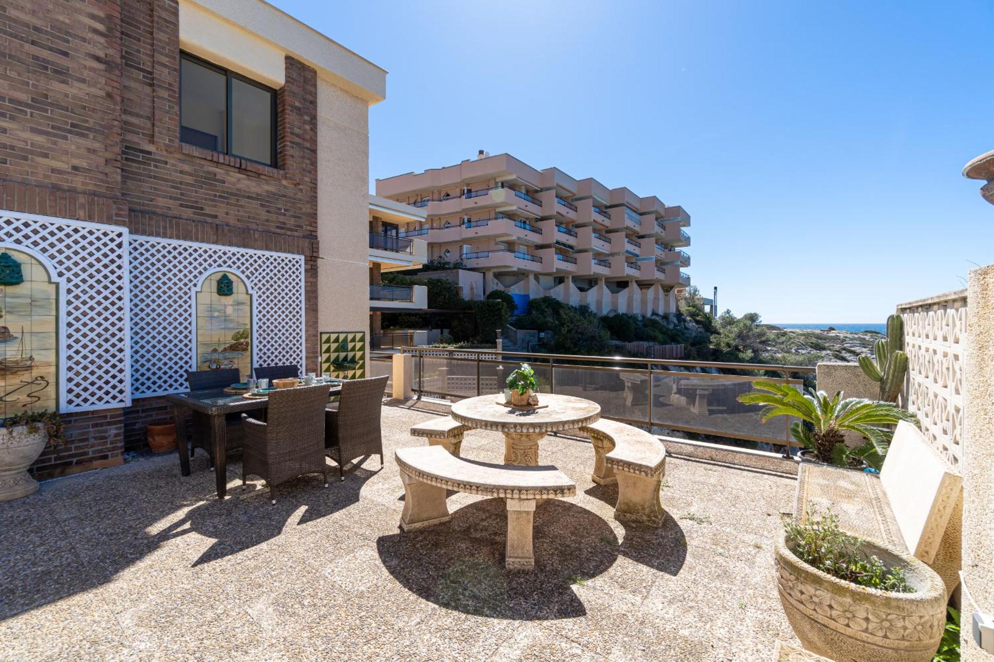 Apartment Mediterranean Way - El Mirador *