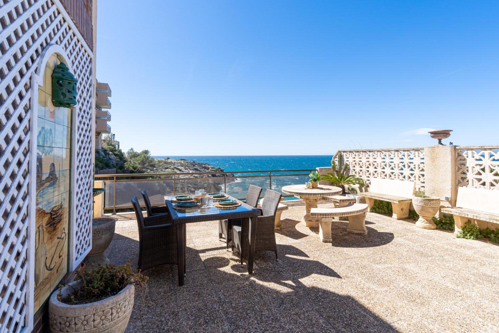 Apartment Mediterranean Way - El Mirador *