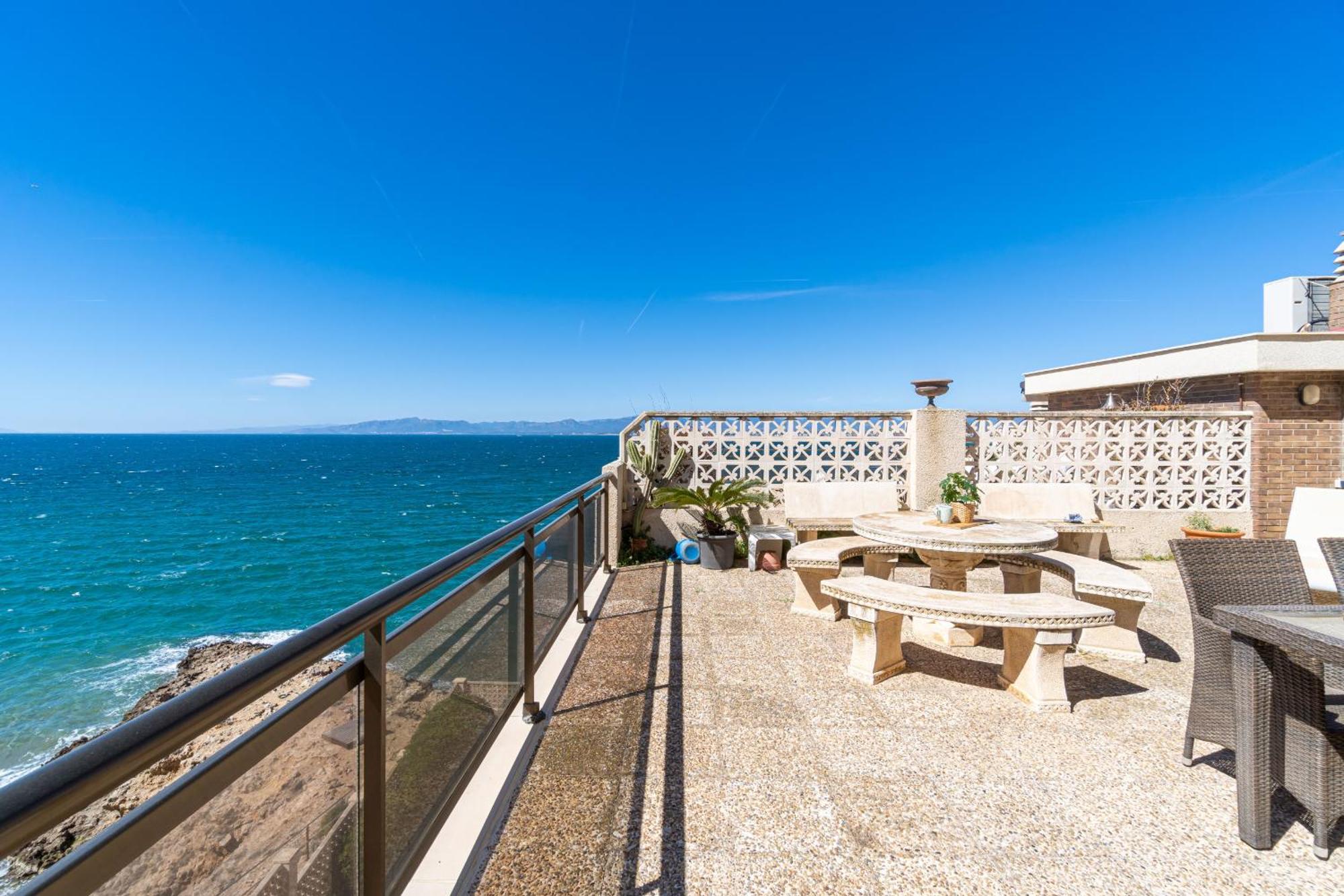 Apartment Mediterranean Way - El Mirador