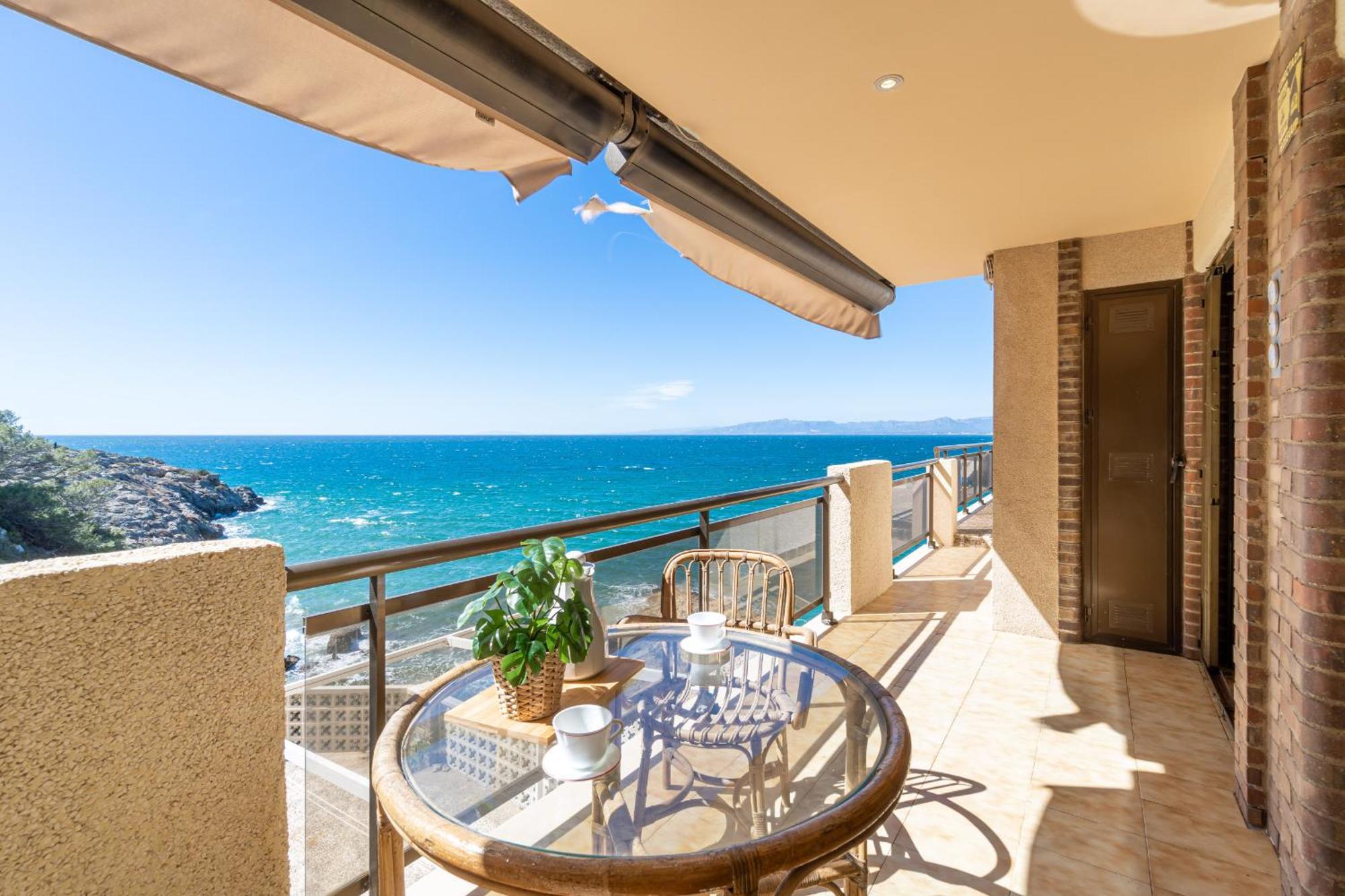 Apartment Mediterranean Way - El Mirador
