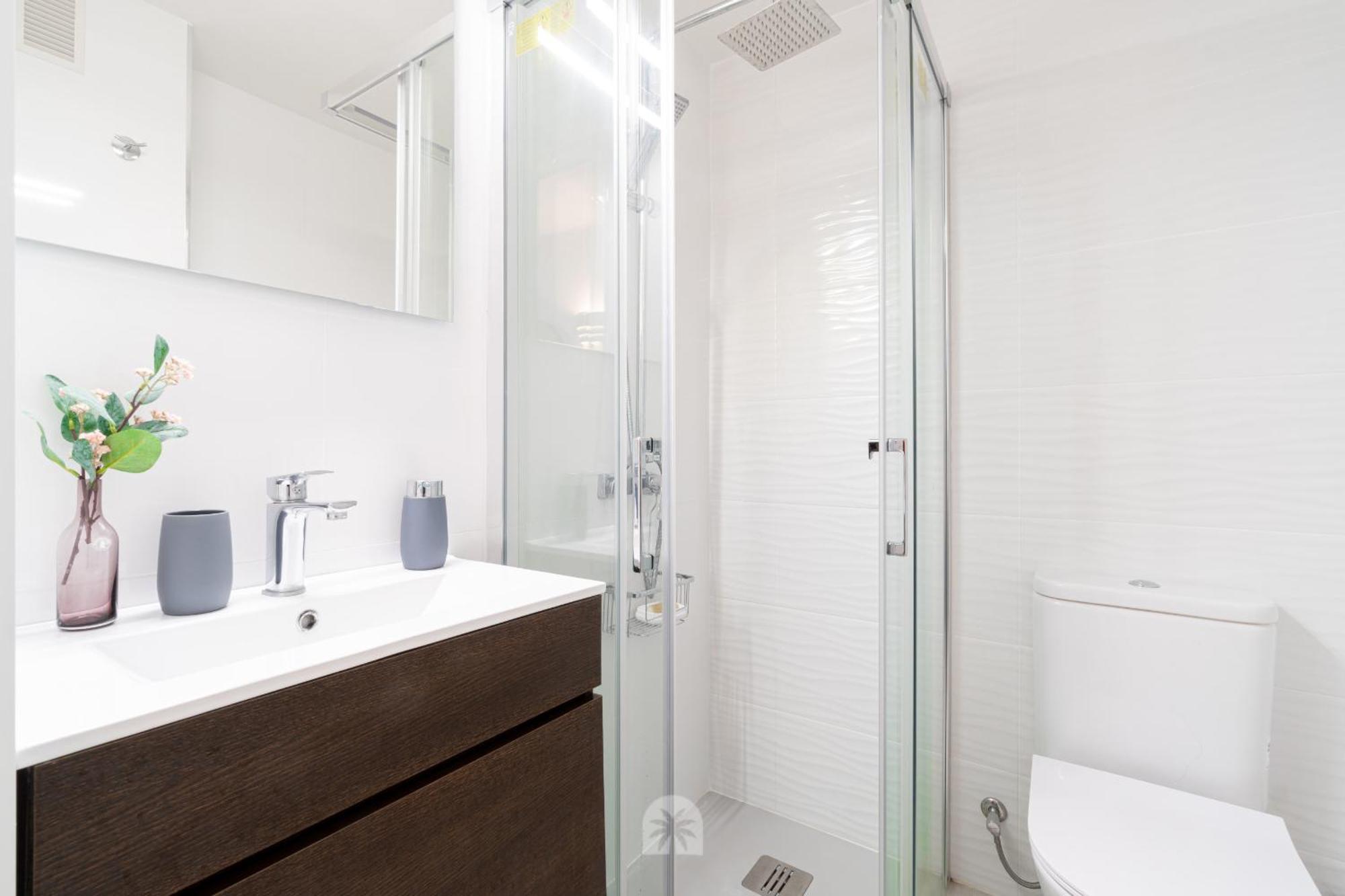 Apartment Mediterranean Way - Rits *