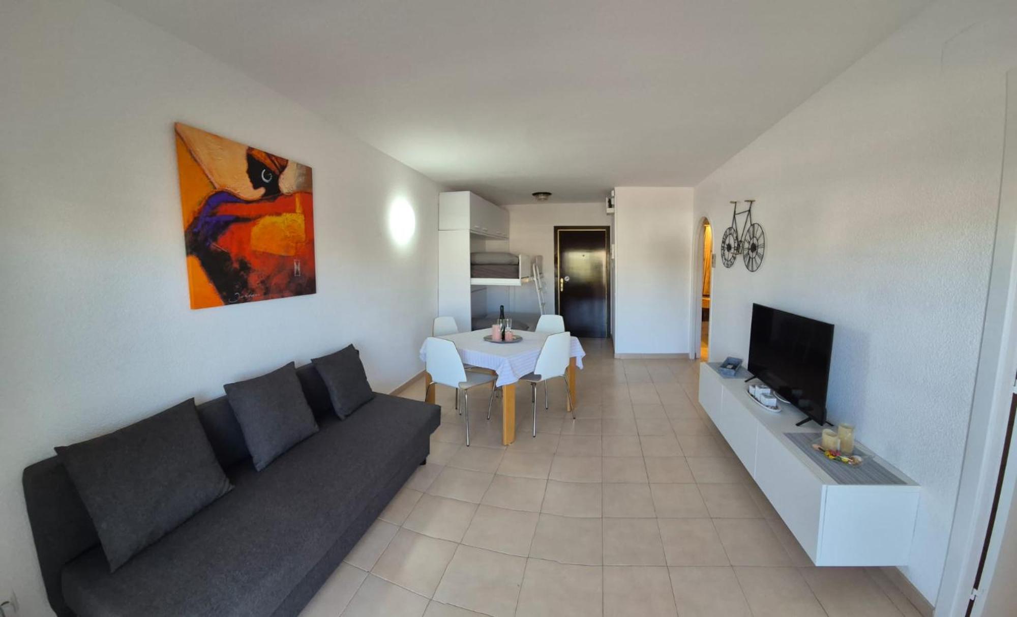 Ct Apartment