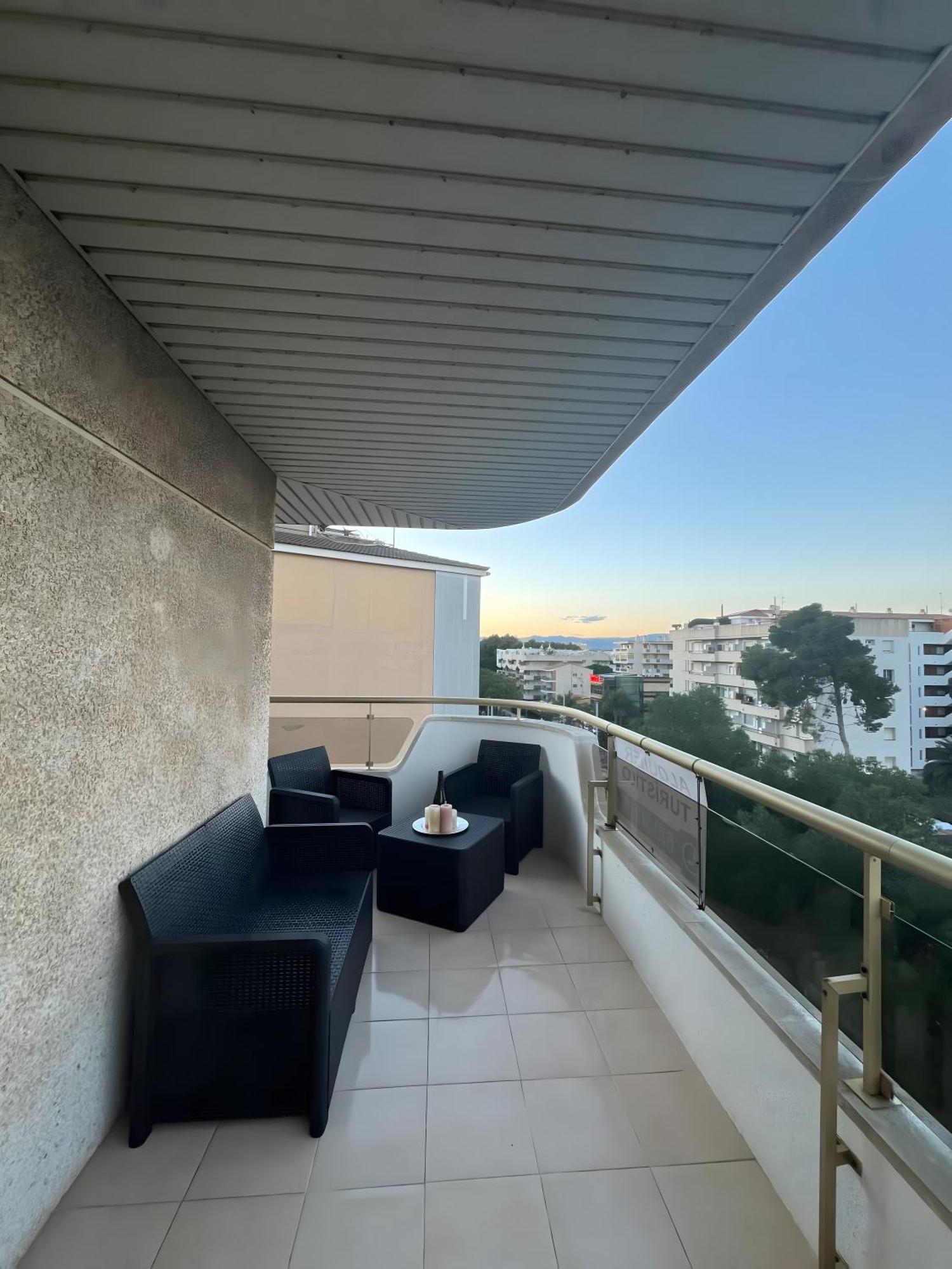 Apartment Ct Salou