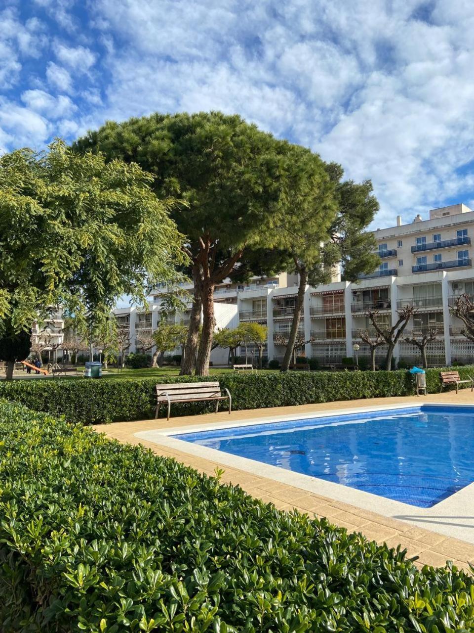 Apartment Charming Salou