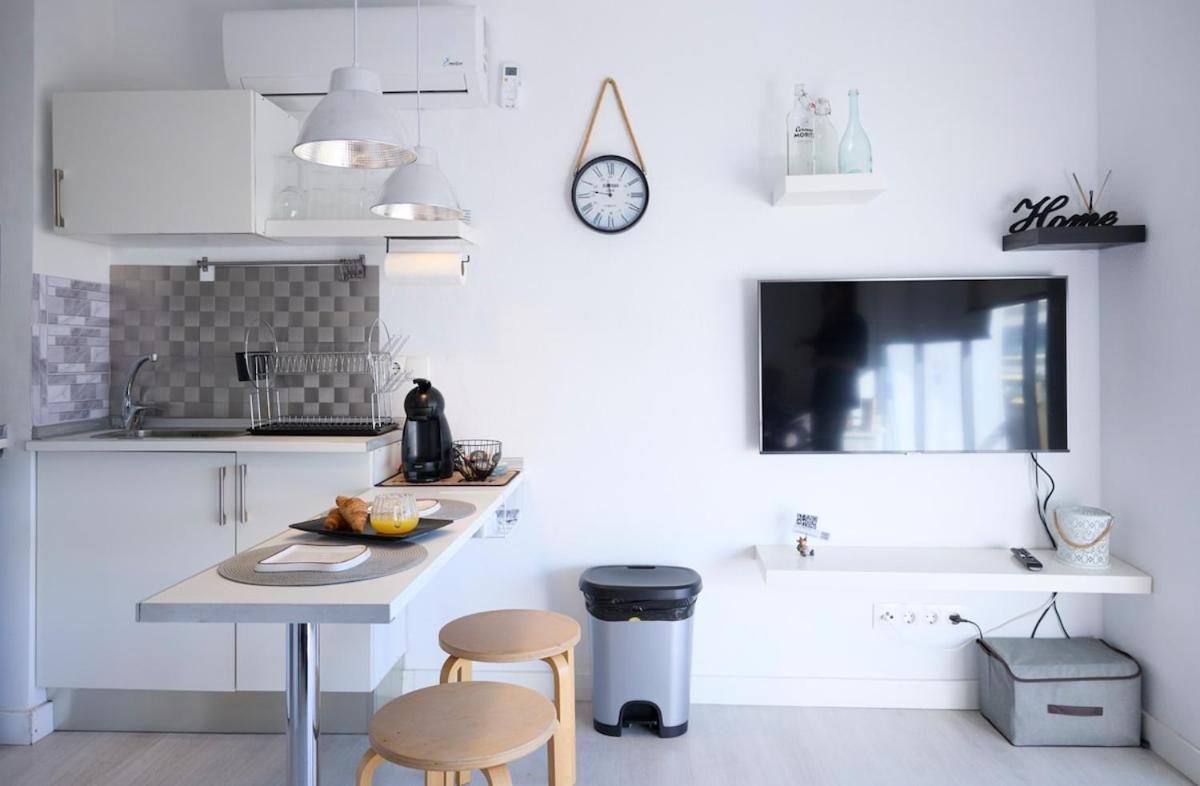 Apartment Charming