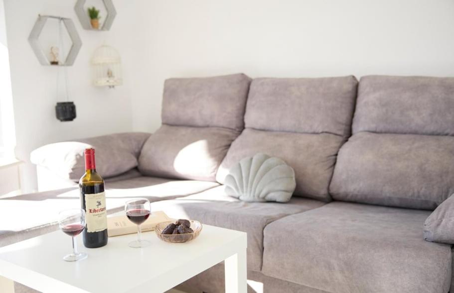 Charming Apartment