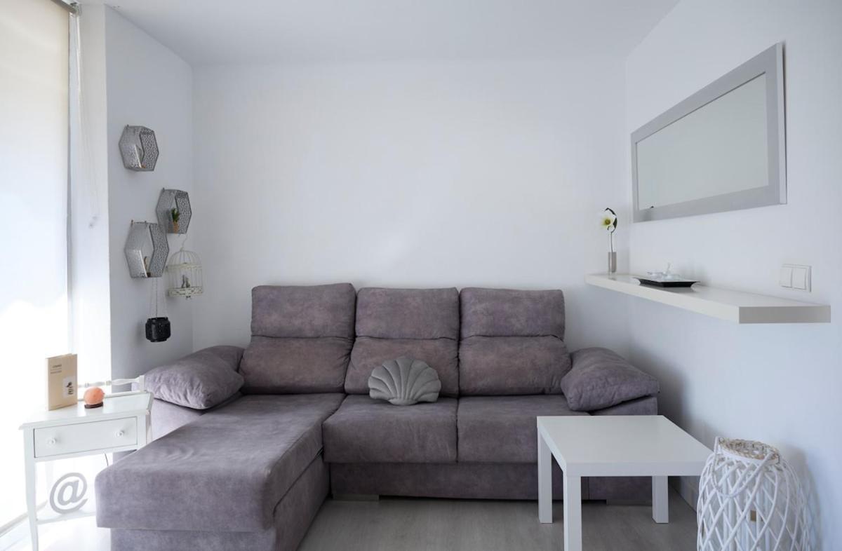 Apartment Charming Salou