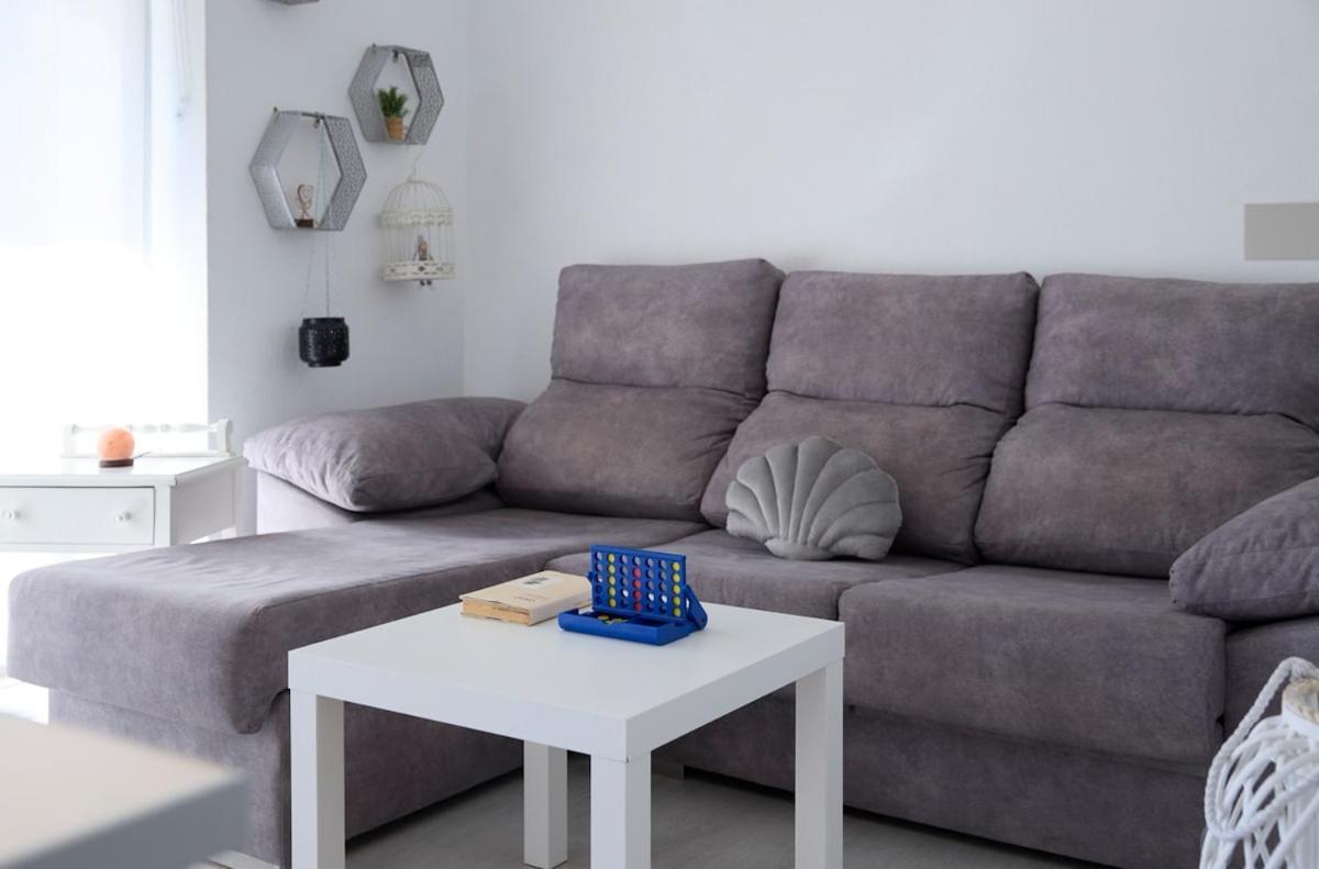 Apartment Charming Salou