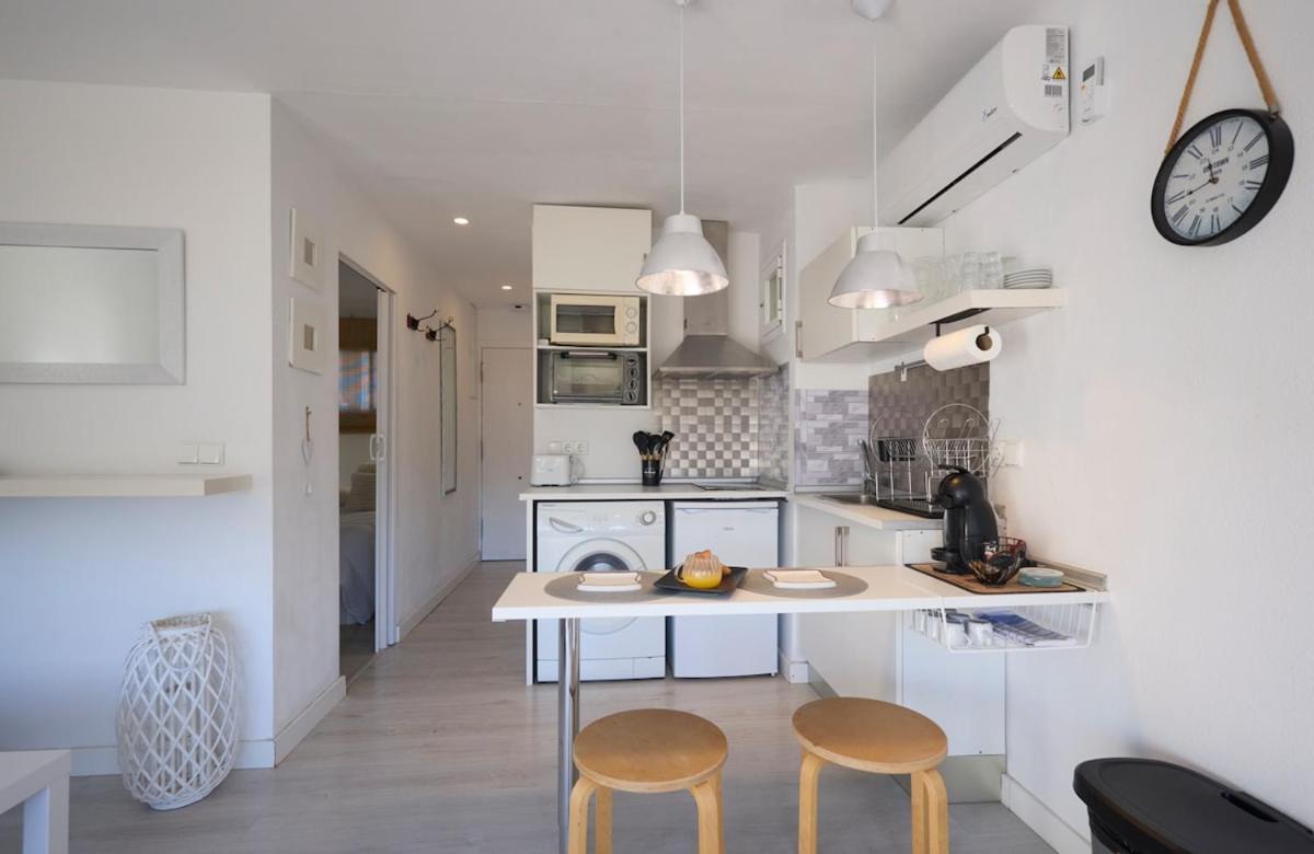 Charming Apartment