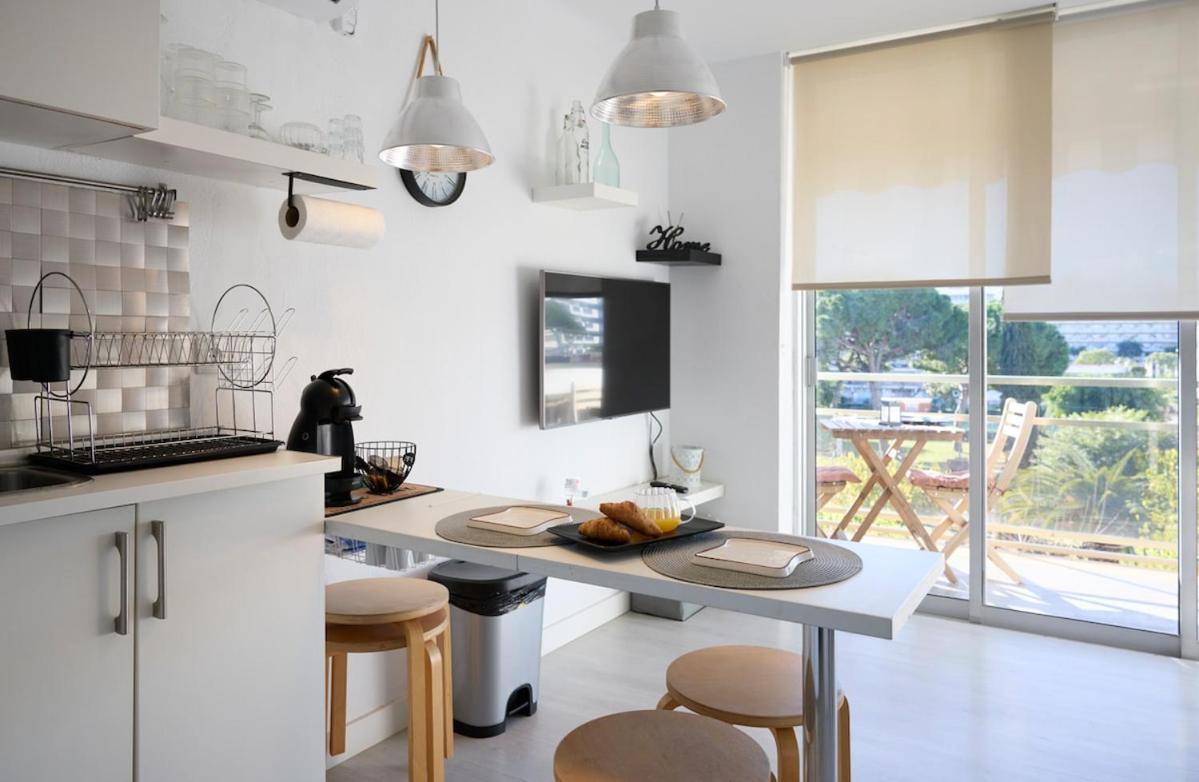 Apartment Charming Salou