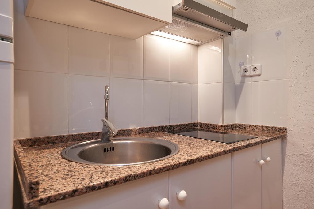 Appartement Differentflats Acantilados Salou