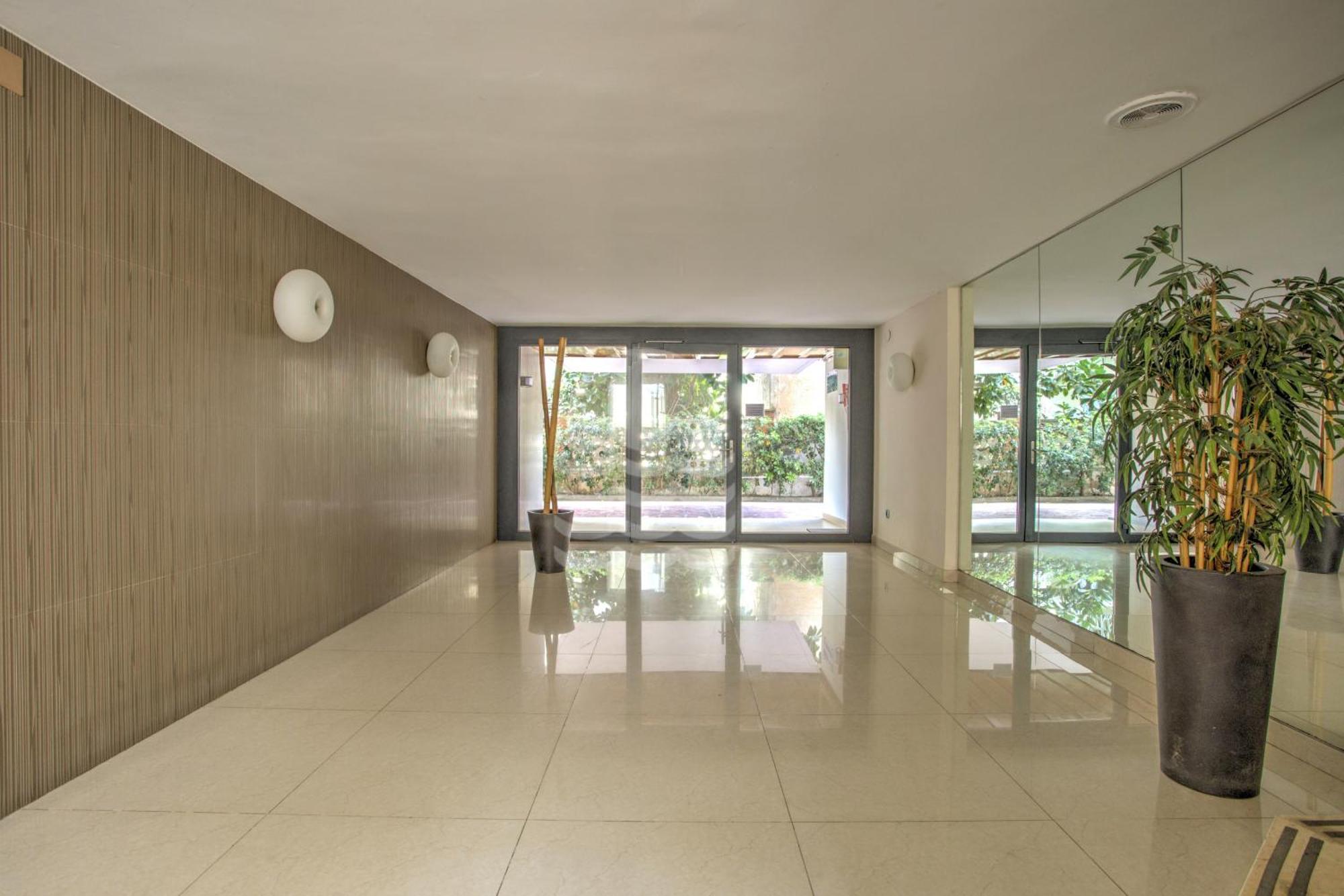 Fmp Maritim Navy Sea View Appartement