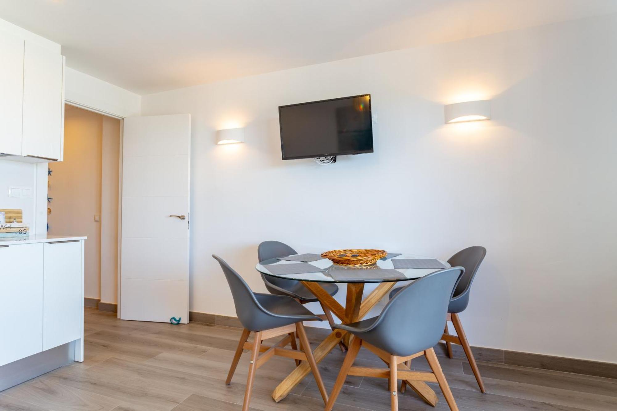 Fmp Maritim Navy Sea View Appartement