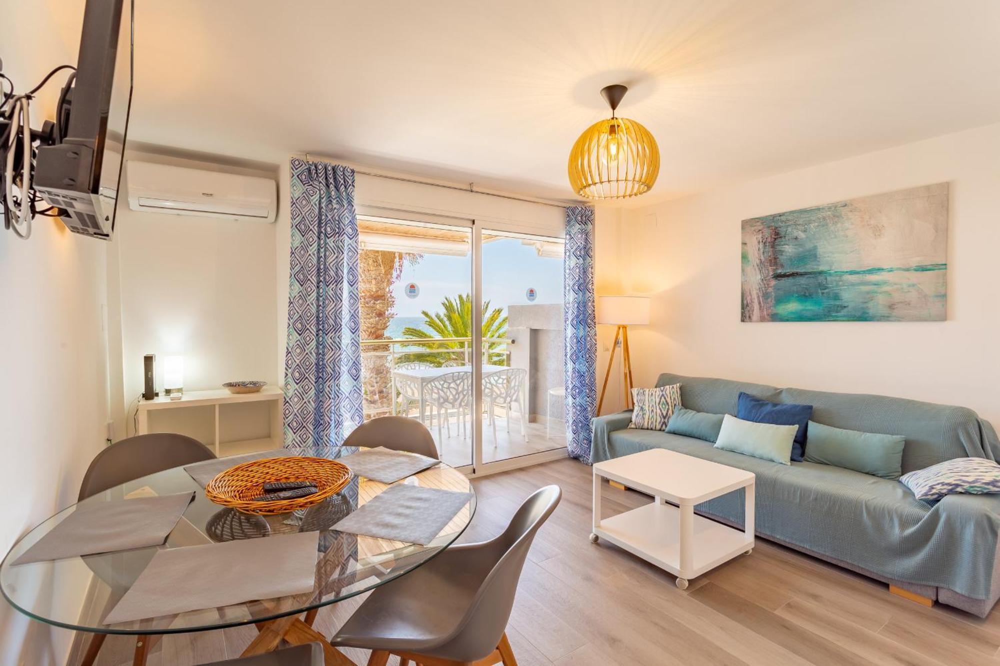 Fmp Maritim Navy Sea View Salou