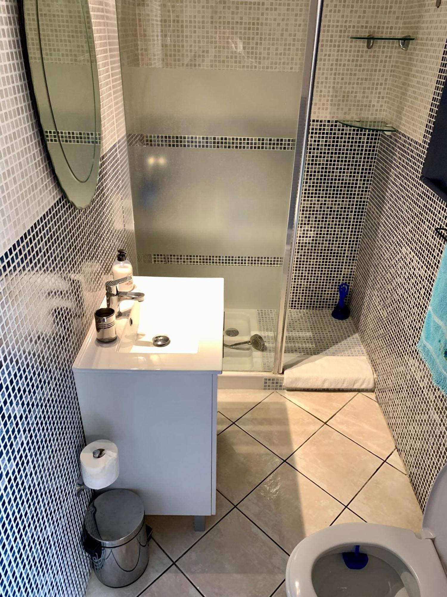 Apartment Salouru Salou