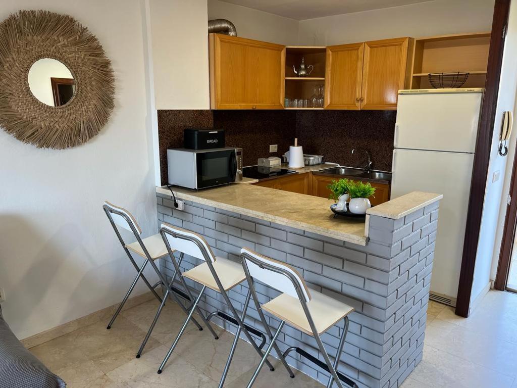 Apartamento Atico Playa *
