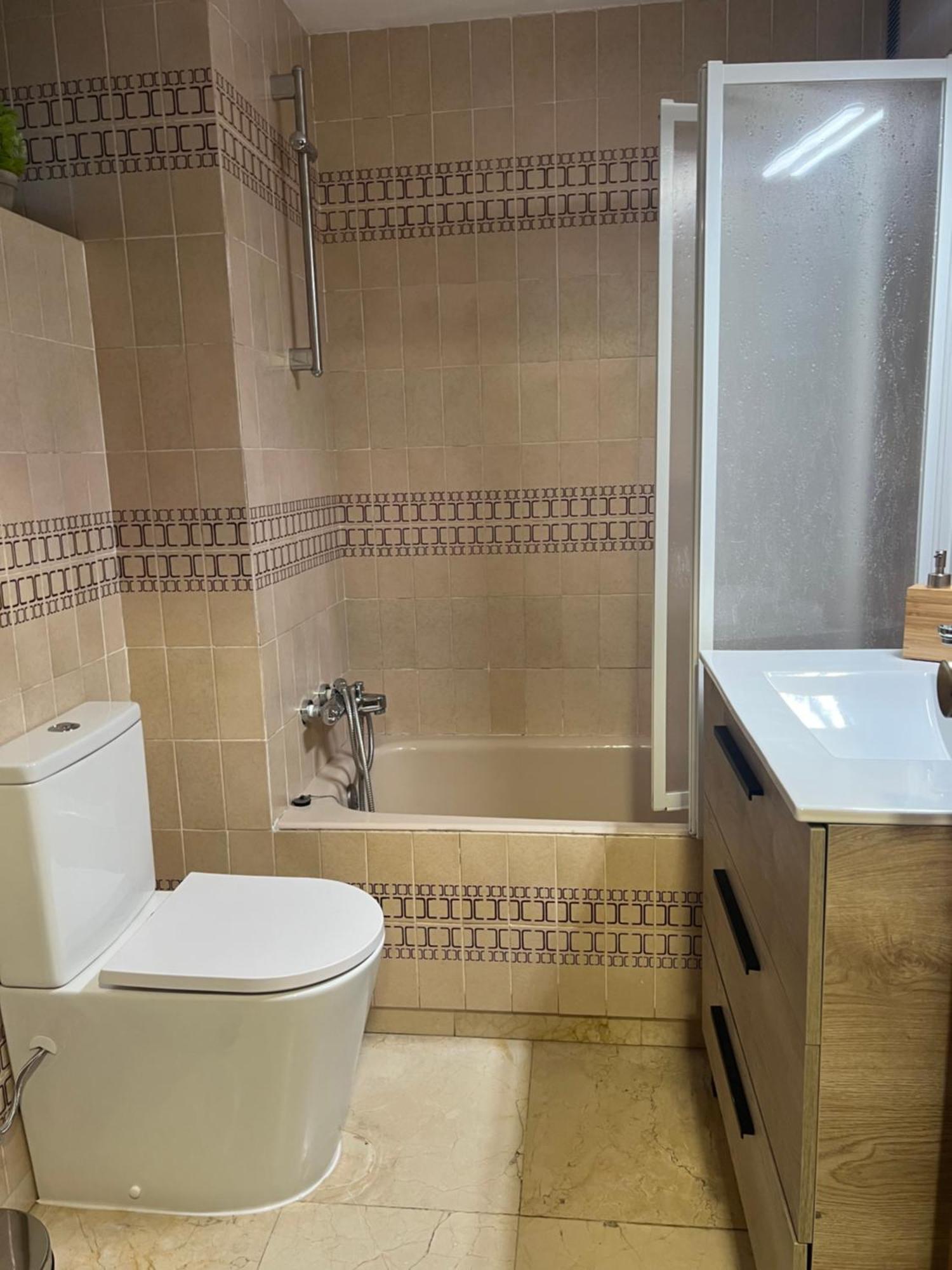 Atico Playa Apartamento Salou