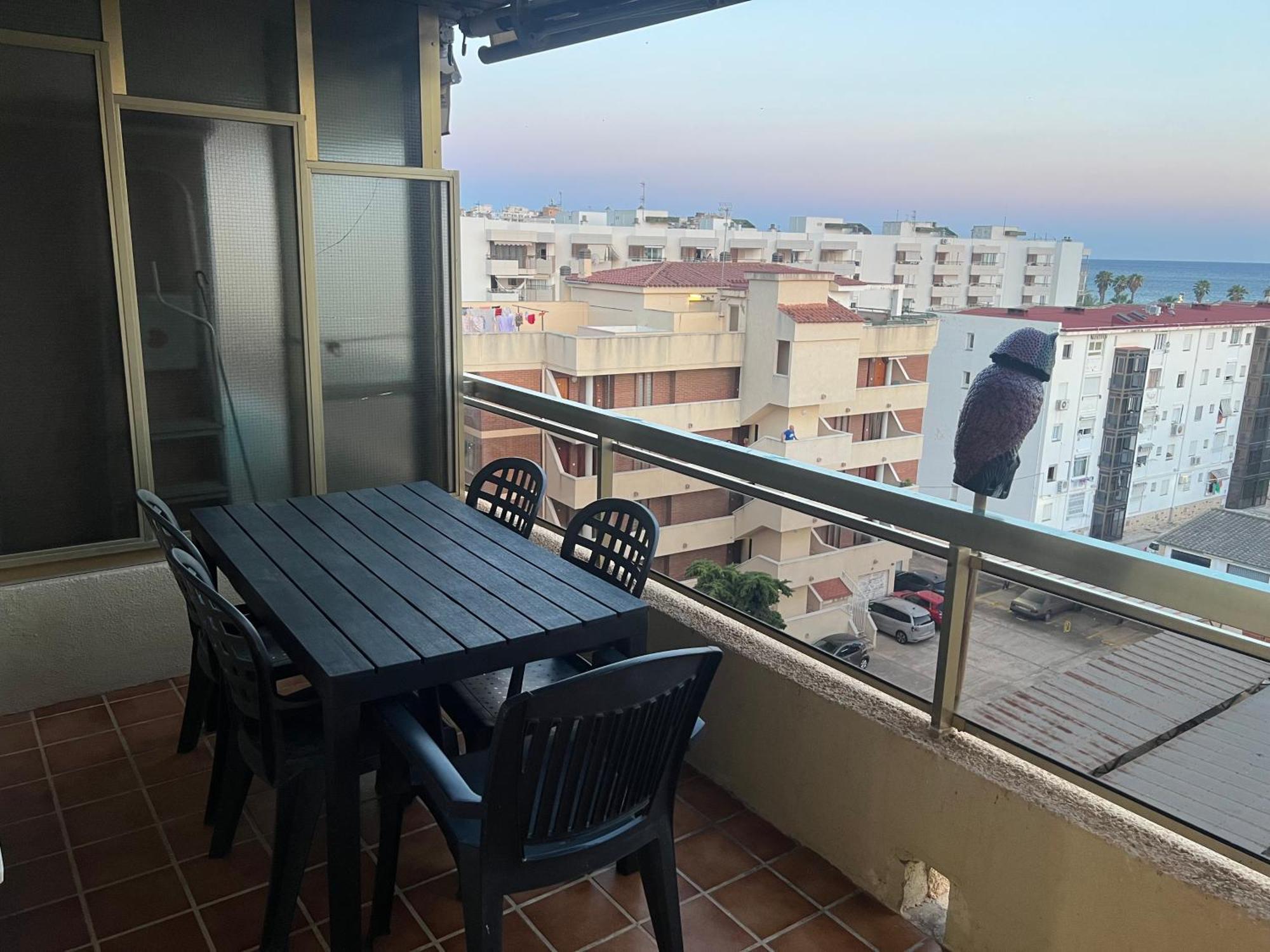 Atico Playa Apartamento Salou